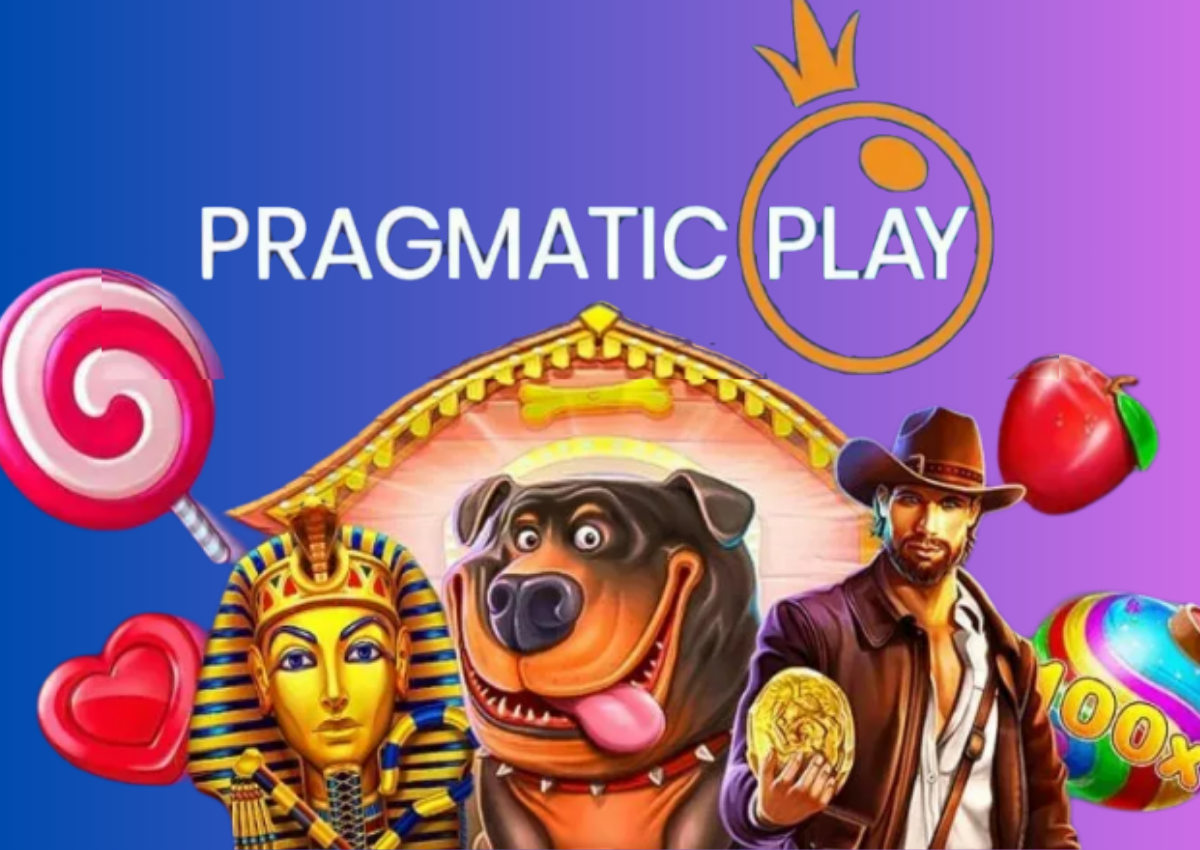 Pragmatic Play: Descubra os Slots mais amados