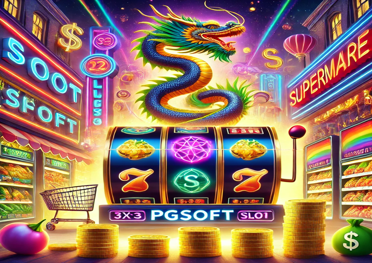 Slots da PGSoft que dominam os Cassinos Online