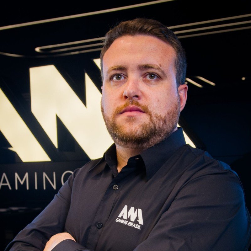 Diogo Faria é Destaque no Empreendedorismo do iGaming: Sucesso no Mercado Digital