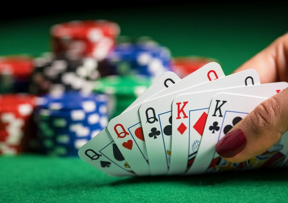 O Pôquer Online e a Nova Geração de Jogadores Brasileiros