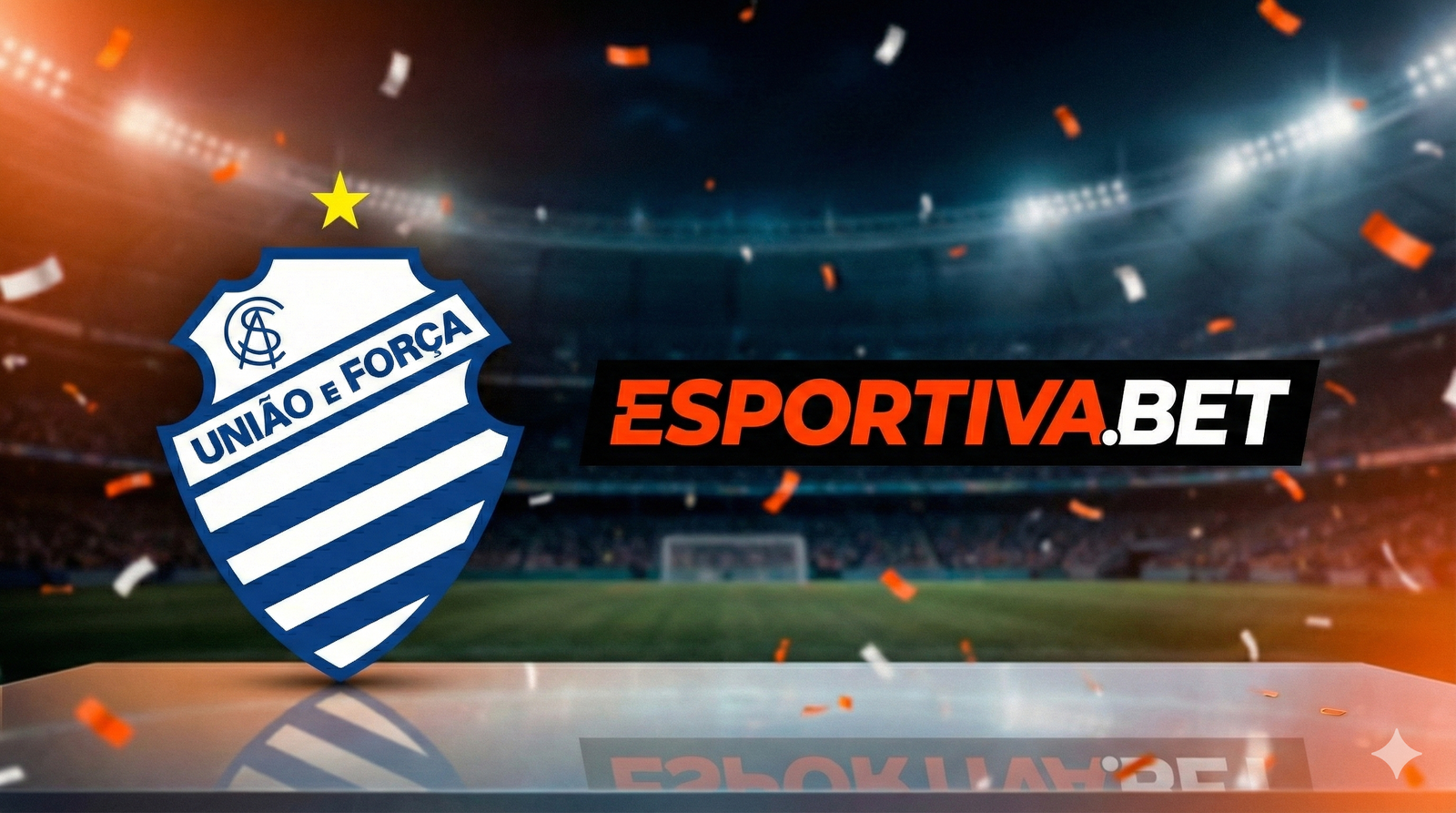 CSA Confirma Esportiva Bet como Patrocinador Master 2026